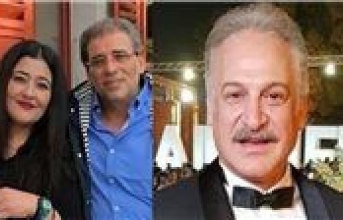 سب قوات الشرطة المصرية.. تسجيل صوتي للفنانة شاليمار شربتلي يقلب الموازين