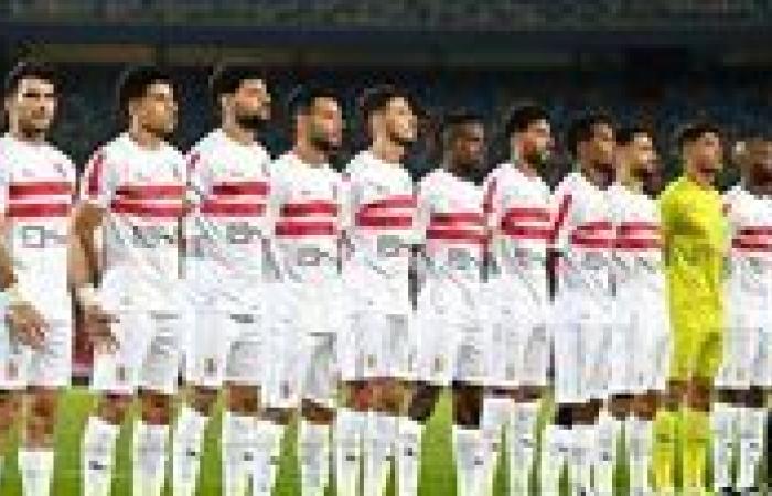 الزمالك يتعادل مع سيراميكا فى الدورى الممتاز