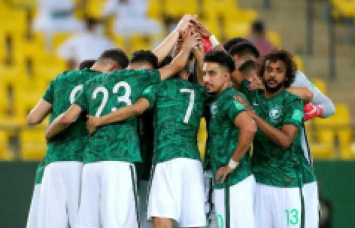 الاتحاد السعودي يعلن مشاركة المنتخب الوطني في كأس كونكاكاف الذهبية 2025 و2027