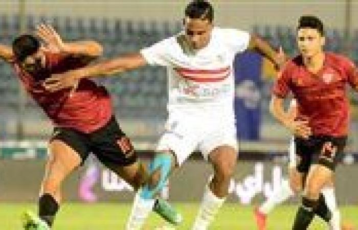 كل ما تريد معرفته عن مباراة الزمالك أمام سيراميكا كليوباترا في الدوري