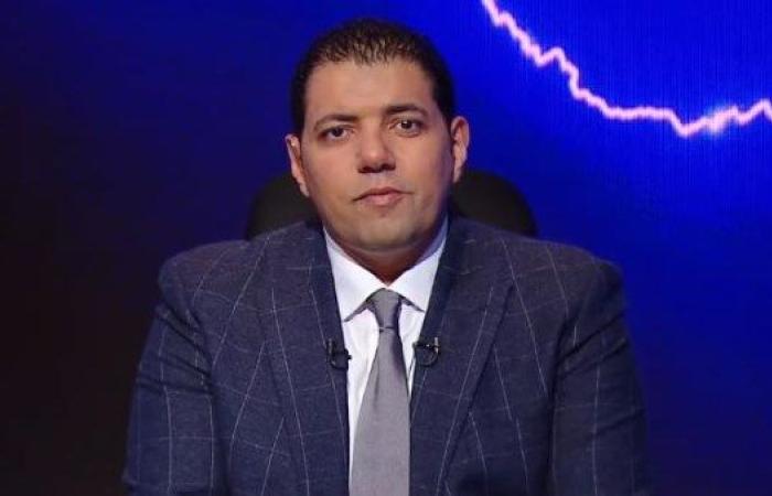 فهمي بهجت: "كل ما نشوف المآسي في سوريا بنحمد ربنا على نعمة الاستقرار" (فيديو)