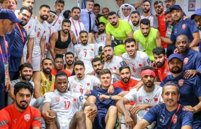 منتخب البحرين.. بلوغ المربع الذهبي هدف أساسي في خليجي 26