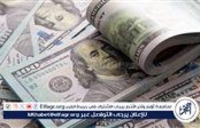 عاجل - "رايح على فين؟".. سعر الدولار اليوم مقابل الجنيه بعد ارتفاعه في البنوك (اعرف التفاصيل)