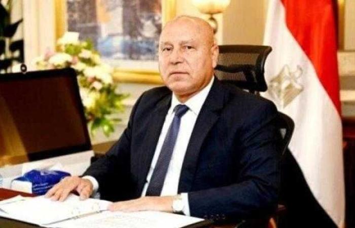 غداً.. لقاء وزير الصناعة والنقل مع المستثمرين الصناعيين بمحافظة بورسعيد