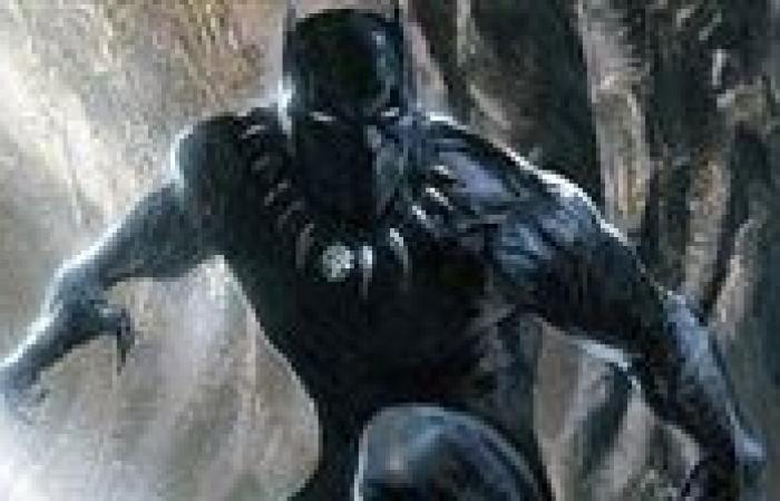 رسميا.. التجهيز للجزء الثالث من "Black Panther"