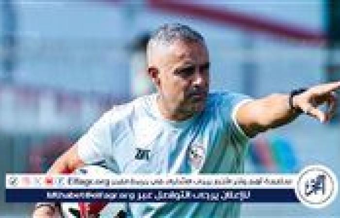 تعليق ناري من قائد الزمالك السابق بشأن رحيل جوزيه جوميز