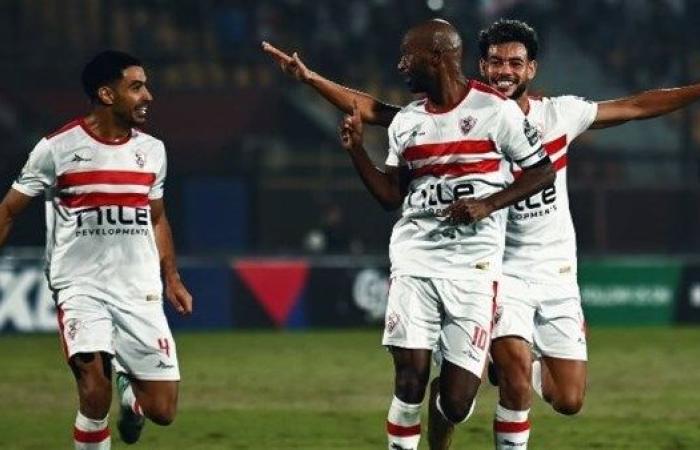 موعد مباراة الزمالك وطلائع الجيش في الدوري الممتاز والقنوات الناقلة