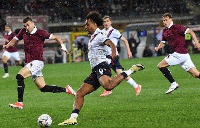 شاهد.. بث مباشر لمباراة مباراة تورينو وبولونيا في الدوري الإيطالي