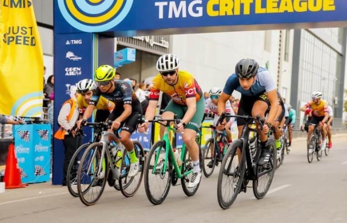 نجاح كبير لماراثون «TMG CRIT LEAGUE» لسكان مشروعات طلعت مصطفى