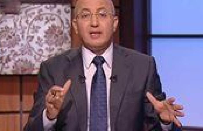 سيد علي يعتذر عن استضافة سائق مطروح: اعتمدنا على السوشيال ميديا