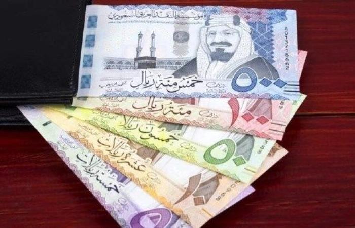 تزامنا مع موسم الحج لعام 2025.. سعر الريال السعودي أمام الجنيه المصري