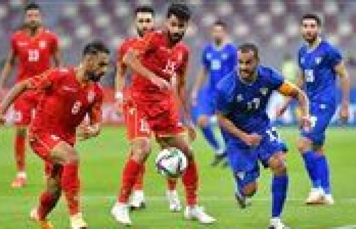 موعد مباراة منتخب الكويت وعمان في افتتاح كأس الخليج العربي والقنوات الناقلة والتشكيل المتوقع