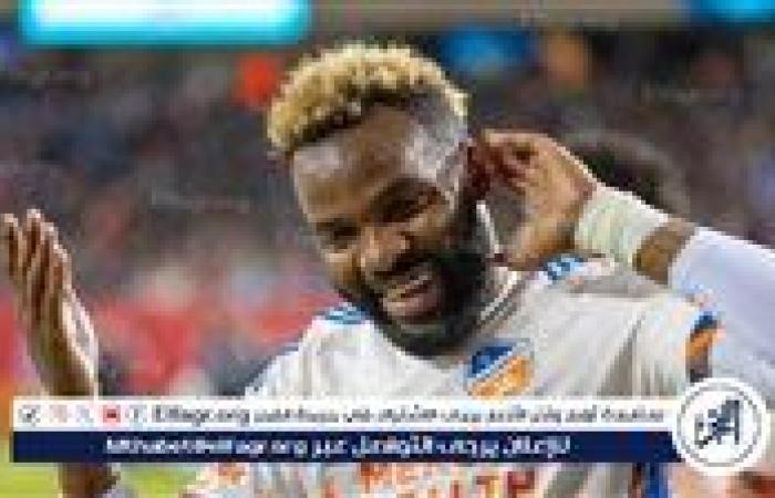 الزمالك يعلن رسميا تقديم شكوي ضد بوبيندزا