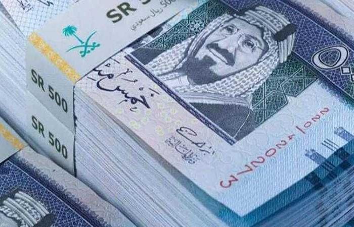 أسعار الريال السعودي اليوم السبت