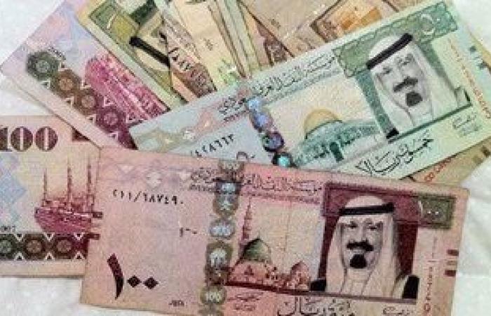 استقرار في سعر الريال السعودي.. تحديث لحظي