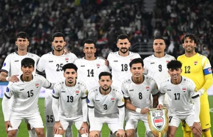 العراق حقق الأهم أمام اليمن وكاساس مطالب بتحقيق باقي الأهداف