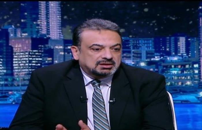 متحدث الصحة": الانتهاء من مشروع التأمين الصحي الشامل خلال عام 2032 (فيديو)