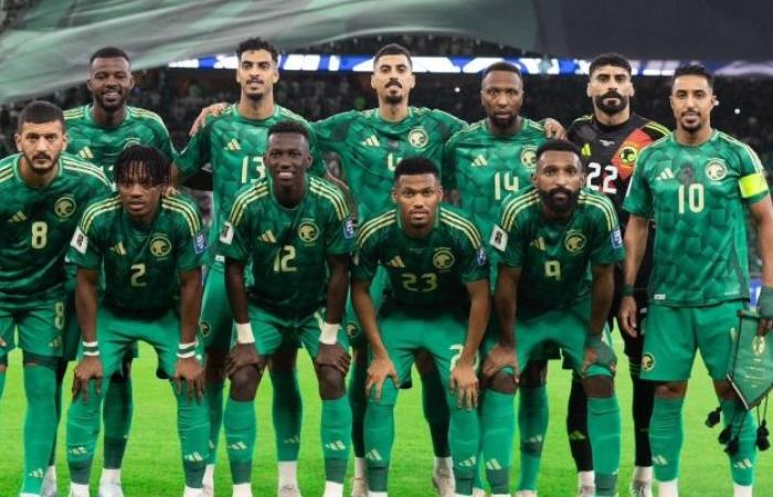 بث مباشر مباراة المنتخب السعودي ضد البحرين في خليجي 26