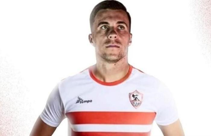 بند الثلاث أندية يصعب رحيل ميشالاك عن الزمالك في يناير.. تفاصيل مهمة