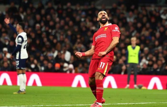 أول
      تصريح
      من
      محمد
      صلاح
      عقب
      فوز
      ليفربول
      على
      توتنهام
      هوتسبير - غاية التعليمية