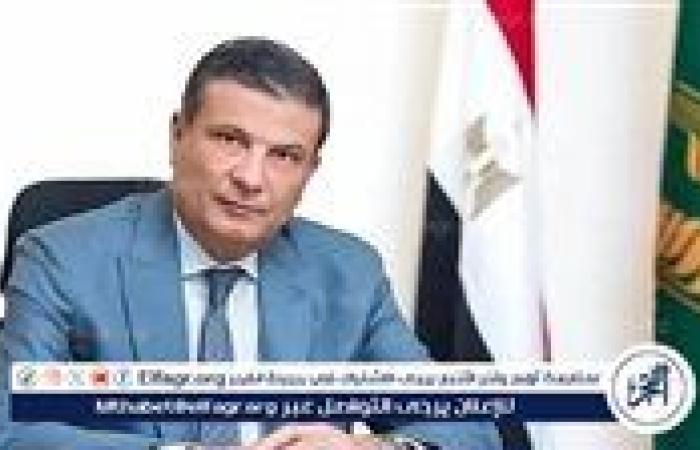 مركز البحوث الزراعية يحصد المرتبة الثالثة بالشرق الأوسط وإفريقيا وفق لتصنيف SCImago 2024