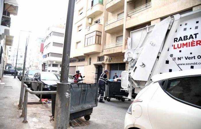 حي حسان الجنوبي بالرباط .. قلب العاصمة المظلم في "مدينة الأنوار"