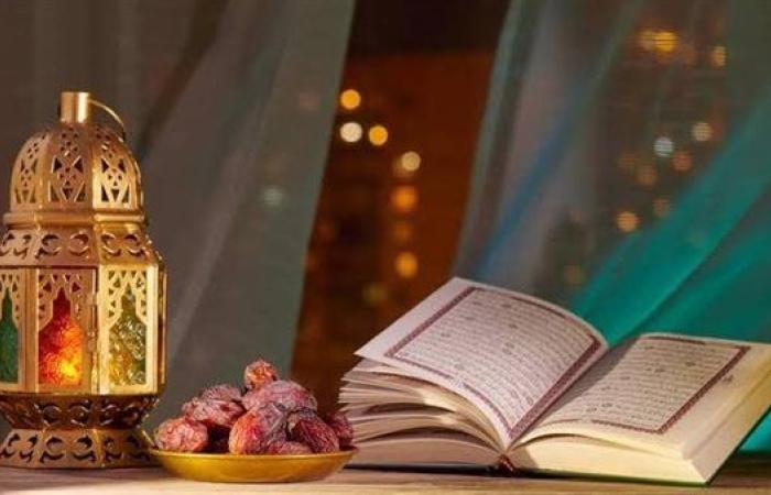 متبقي 66 يومًا.. موعد بداية شهر رمضان 2025