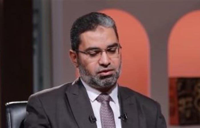 أحمد الرخ: لا يجوز شرعًا ترويع الآمنين حتى ولو على سبيل المزاح