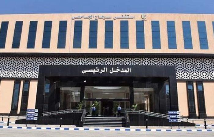 جامعة سوهاج تحقق إنجازًا طبيًا جديدًا واستئصال ورم سرطاني بالقولون باستخدام المنظار