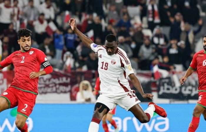 هل أصبح منتخب قطر فريق اللاعب الواحد؟