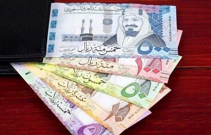 أسعار الريال السعودي اليوم الثلاثاء