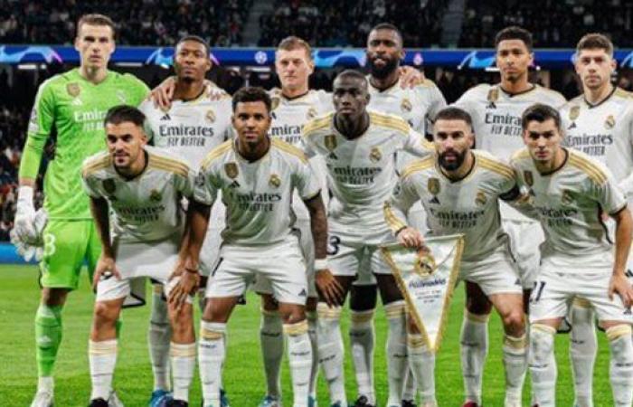 موعد مباراة ريال مدريد القادمة أمام فالنسيا في الدوري الإسباني الممتاز