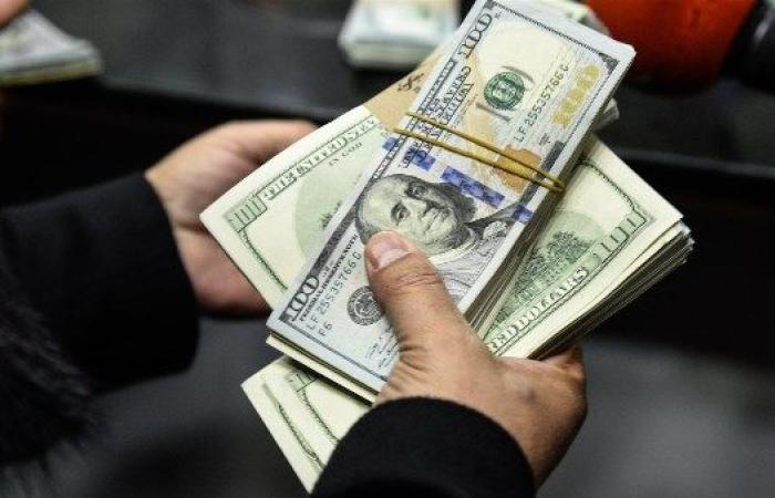 بمعدل 45.3 %.. البنك المركزي يعلن ارتفاع تحويلات المصريين العاملين بالخارج