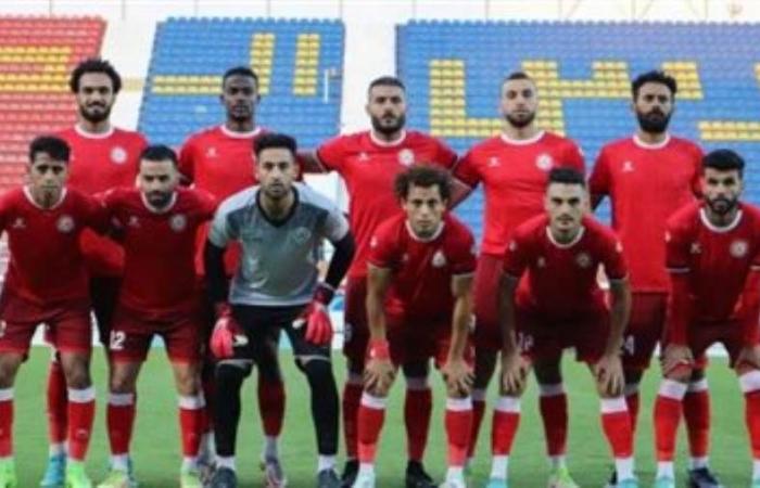 عبدالحميد بسيوني يعلن تشكيل طلائع الجيش لمواجهة الزمالك