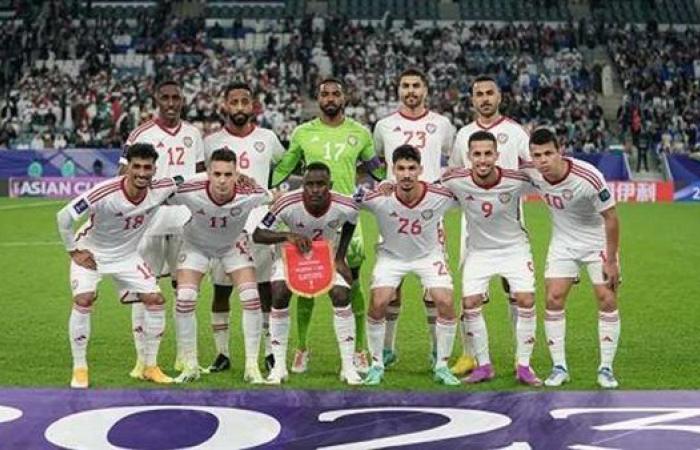 مشاهدة.. مباراة الإمارات والكويت في كأس الخليج 26 (0-0)