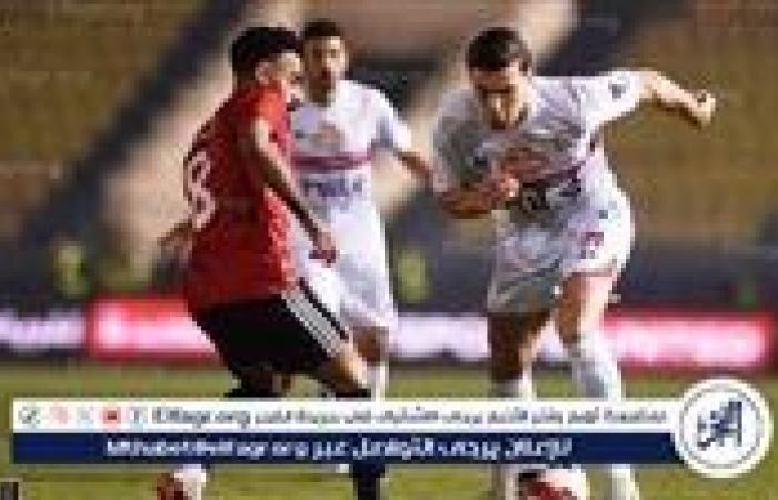 رئيس لجنة الحكام السابق: الزمالك يستحق ركلة جزاء أمام طلائع الجيش