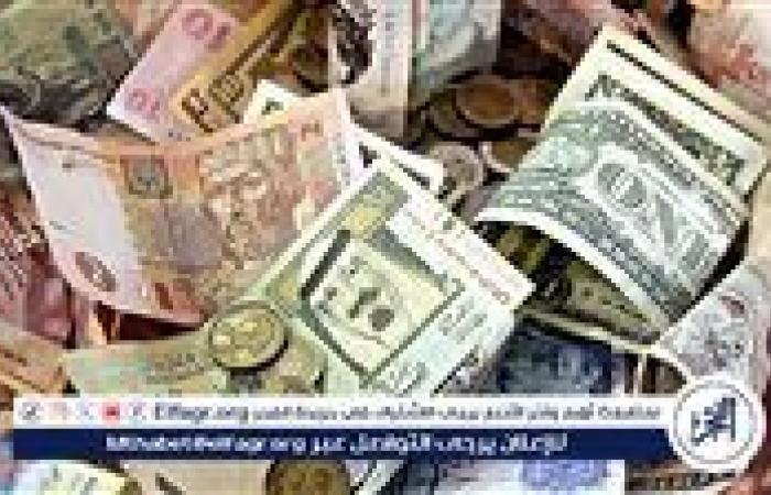 سعر الريال السعودي اليوم الاربعاء بجميع البنوك المصرية