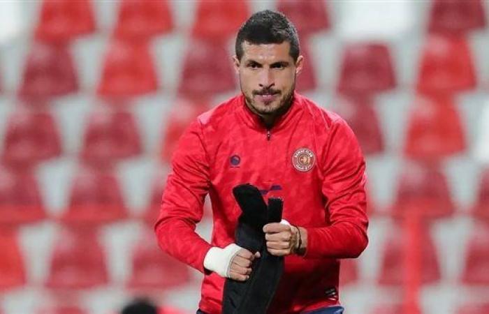 مدرب الزمالك السابق يتولى تدريب طارق حامد في ضمك السعودي