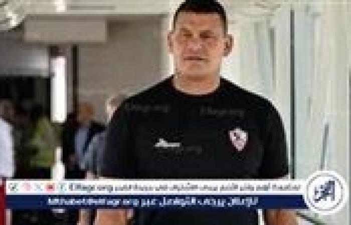 شبانة: لاعبو الزمالك طالبوا عبدالواحد السيد بالتدخل لحل أزمة المستحقات