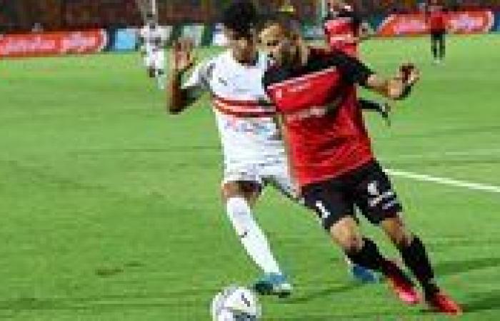 كريم طارق لاعب طلائع الجيش: نشعر بالحزن بسبب التعادل مع الزمالك