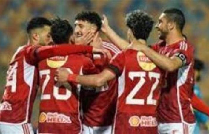 موعد مباراة الأهلي والمصري في الدوري الممتاز والقنوات الناقلة 26-12-2024