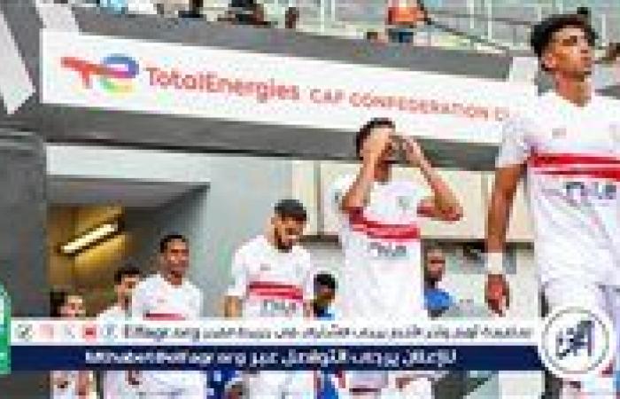 تدريبات فنية قوية لبدلاء الزمالك والمستبعدين من لقاء طلائع الجيش في الدوري