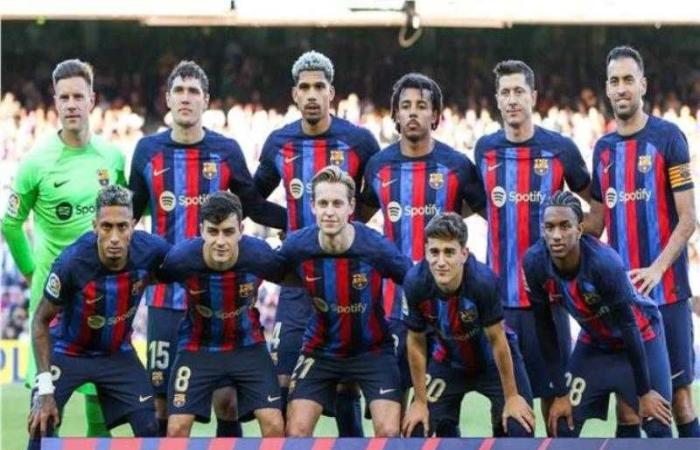 تقارير: برشلونة يحسم صفقة جوناثان تاه مدافع ليفركوزن