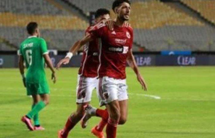 تعرف على موعد مباراة الأهلي والمصري في دوري nile اليوم الخميس