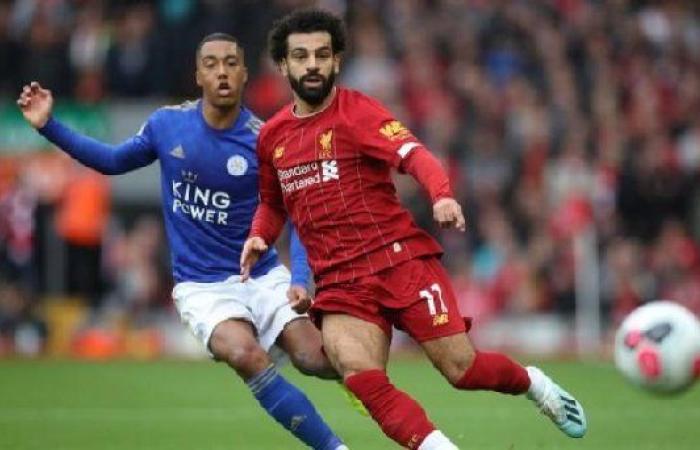 شاهد.. بث مباشر لمباراة ليفربول وليستر سيتي في الدوري الإنجليزي