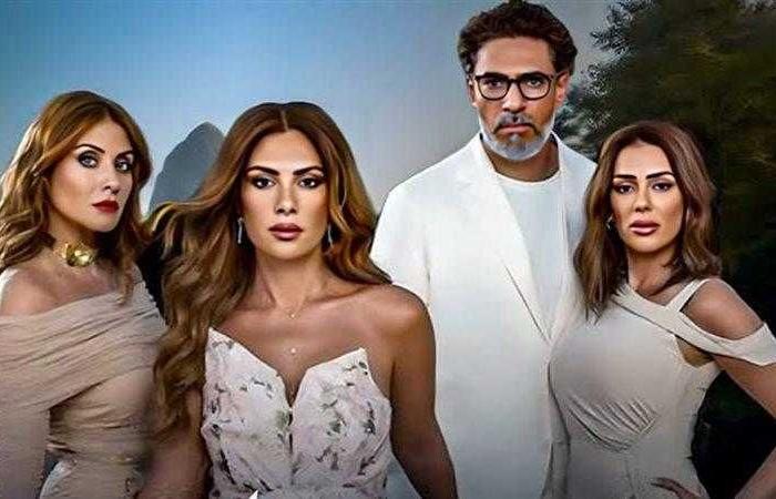 مواعيد عرض الحلقة الأخيرة من مسلسل وتر حساس اليوم