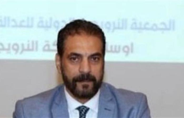 الاتحاد العالمي للكيانات المصرية بالخارج: ندعم الرئيس السيسي لحماية الأمن القومي المصري