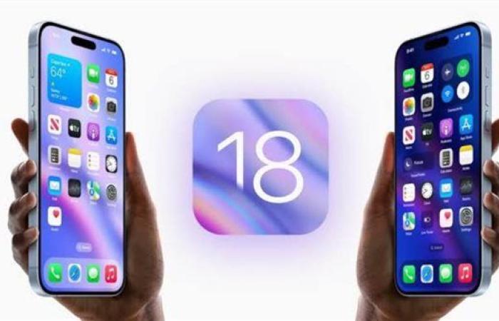 أبل تستعد لإطلاق تحديث iOS 18.2.1 الجديد