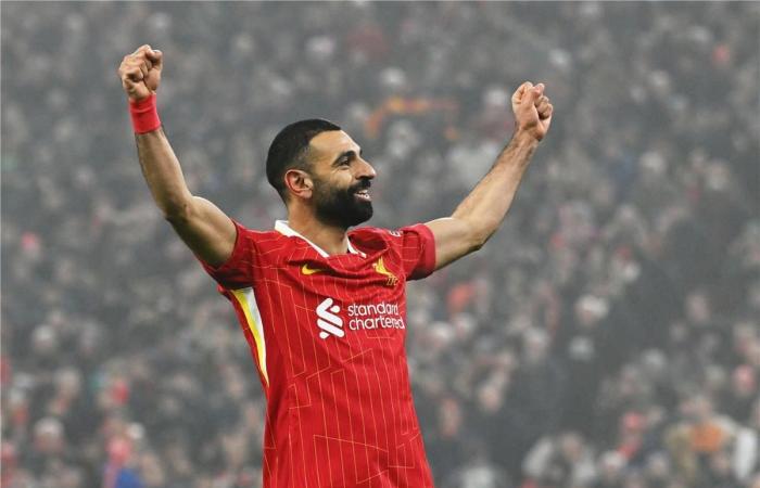 ردود
      أفعال
      جماهير
      ليفربول
      على
      أداء
      محمد
      صلاح
      أمام
      ليستر
      سيتي:
      لا
      شيء
      يمنعه
      من
      البالون
      دور - غاية التعليمية