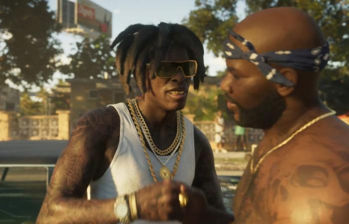 تشويق
      بطل
      GTA
      5
      لأخبار
      GTA
      6
      اليوم
      كانت
      «مجرد
      خدعة» - غاية التعليمية